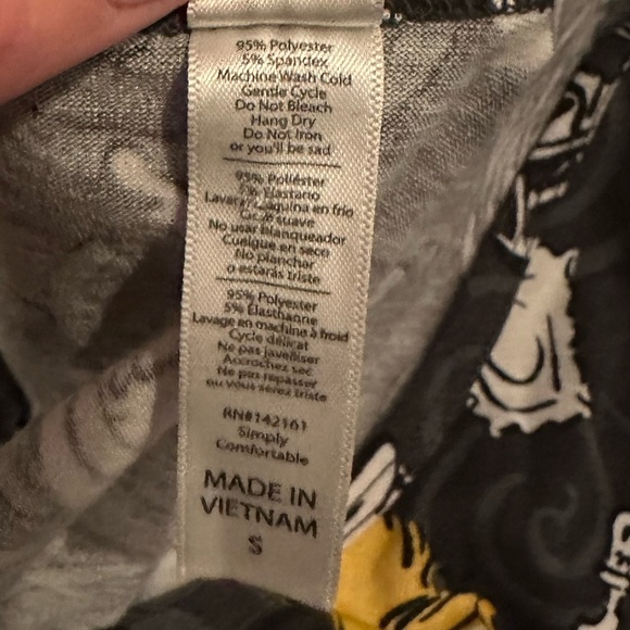 Lularoe Alice Tunic - Picture 4 of 6